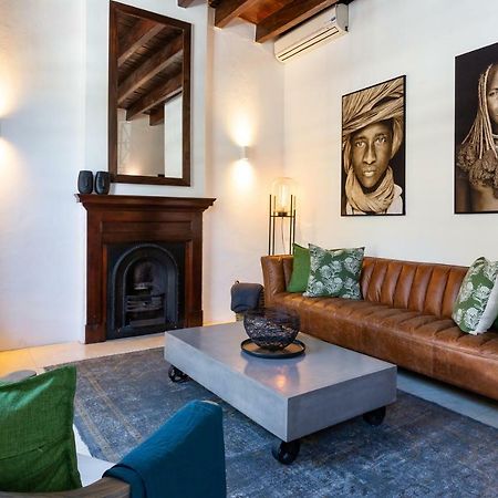 Central Cape Town, Stylish Home, With Private Courtyard Dış mekan fotoğraf