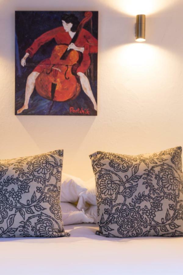 Central Cape Town, Stylish Home, With Private Courtyard Dış mekan fotoğraf