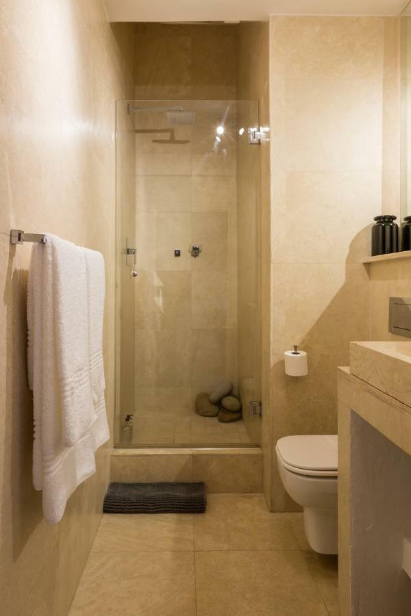 Central Cape Town, Stylish Home, With Private Courtyard Dış mekan fotoğraf