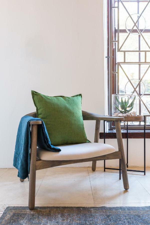 Central Cape Town, Stylish Home, With Private Courtyard Dış mekan fotoğraf