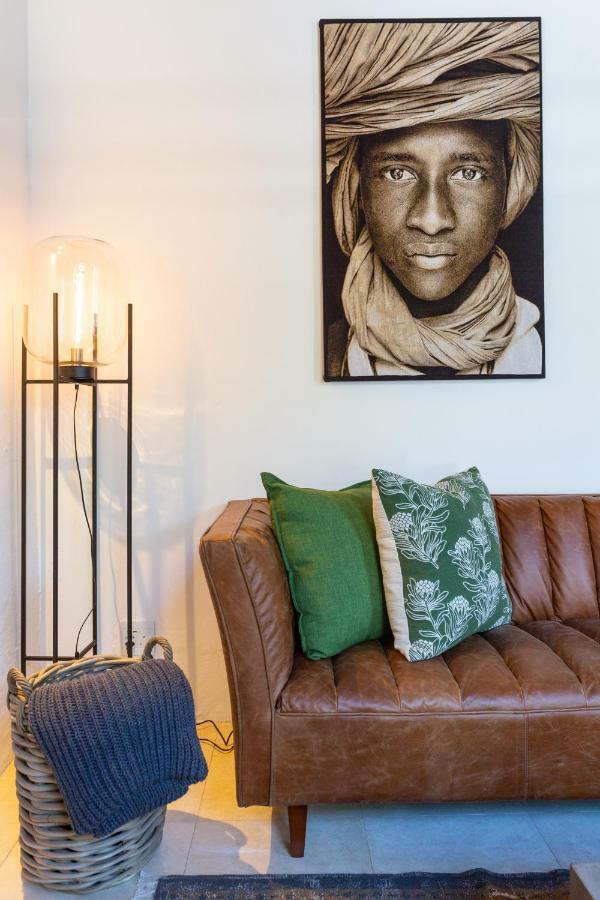 Central Cape Town, Stylish Home, With Private Courtyard Dış mekan fotoğraf