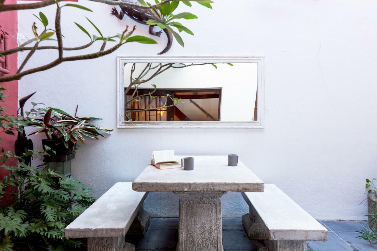 Central Cape Town, Stylish Home, With Private Courtyard Dış mekan fotoğraf
