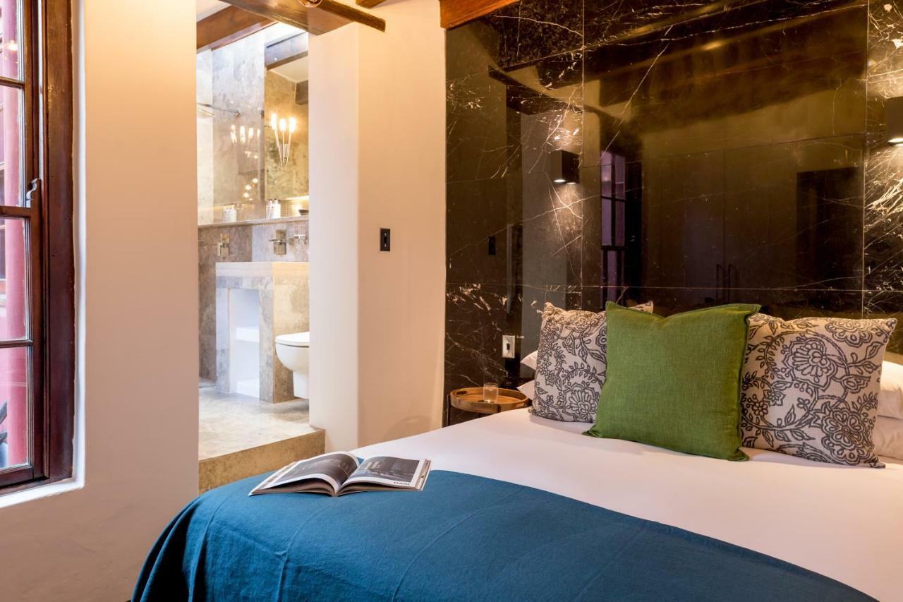 Central Cape Town, Stylish Home, With Private Courtyard Dış mekan fotoğraf